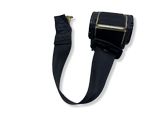 Rear seatbelt