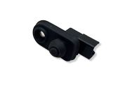Rear door sensor