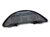 Speedometer (instrument cluster)