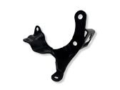 Gearbox mounting bracket