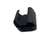 Front driver seat rail trim