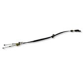 Gear shift cable linkage