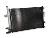 Radiateur condenseur de climatisation