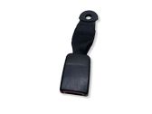 Rear seatbelt buckle