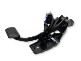 Brake pedal