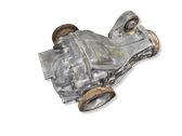Rear differential