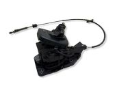 Selector caja de cambios