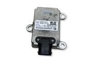ESP acceleration yaw rate sensor