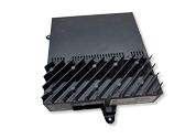 Sound amplifier