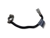 Negative earth cable (battery)