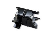 ESP acceleration yaw rate sensor