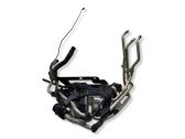 Auxiliary pre-heater (Webasto)