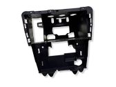 Radio/GPS head unit trim