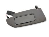 Sun visor