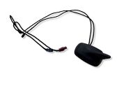 Aerial GPS antenna