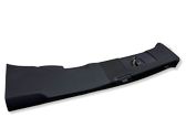 (B) pillar trim (bottom)