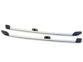 Roof bar rail