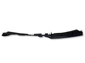 Wiper trim
