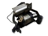 Auxiliary pre-heater (Webasto)