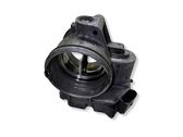 Throttle valve