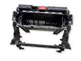 Radio/GPS head unit trim