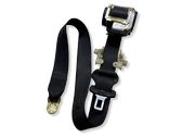 Ceinture de sécurité avant
