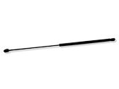 Front bonnet/hood damper/strut