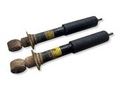 Rear shock absorber/damper