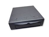 Navigation unit CD/DVD player