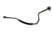 Turbo turbocharger oiling pipe/hose