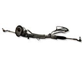 Steering rack