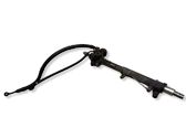 Steering rack