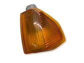 Front indicator light