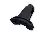 Fuel tank cap lock