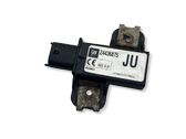 Tire pressure sensor