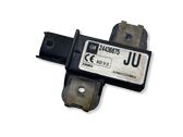Tire pressure sensor