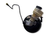 Brake booster