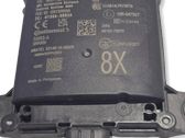 Blind spot module