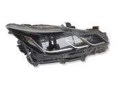 Headlight/headlamp