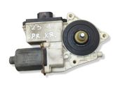 Front door window regulator motor