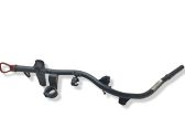 Oil level dip stick