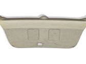 Tailgate trim