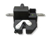 Tailgate/trunk/boot lock/catch/latch