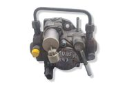 Fuel injection high pressure pump