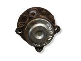 Rear wheel hub