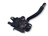 Engine bonnet/hood lock/catch