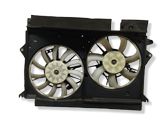 Electric radiator cooling fan