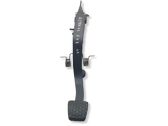 Clutch pedal