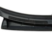 Windshield trim