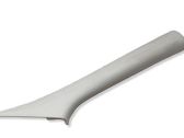 (A) pillar trim
